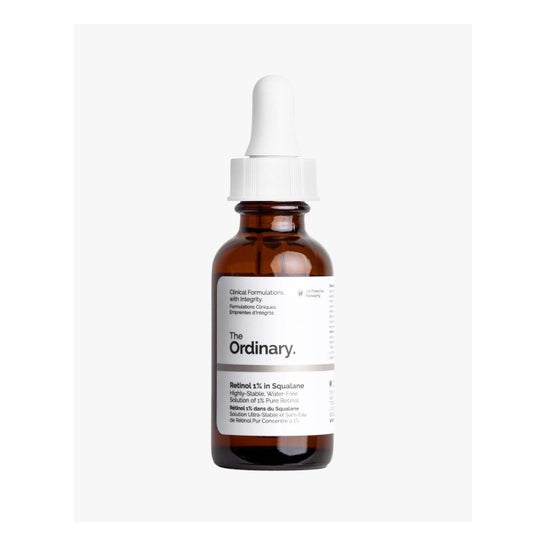 The Ordinary Retinol 1% in Squalane 30ml