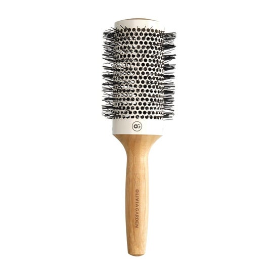 Olivia Garden Bamboo Touch Blowout Thermal Nro 43 1ud
