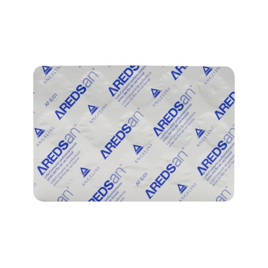 Angelini Aredsan 60caps