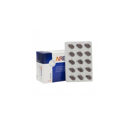 Angelini Aredsan 60caps