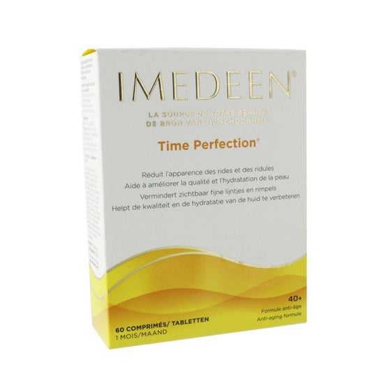 ® Imedeen Time Perfection anti-ageing 60comp