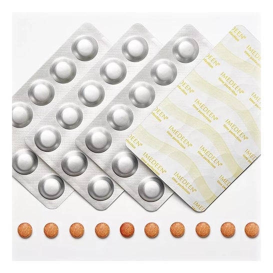 ® Imedeen Time Perfection anti-ageing 60comp ® Imedeen Time Perfection anti-ageing 60comp