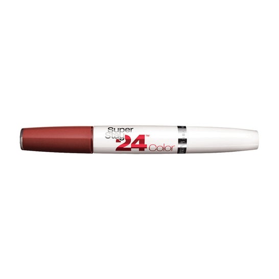 Maybelline Lippenstift Superstay 24H 340 Pflaume Absolue 1pc