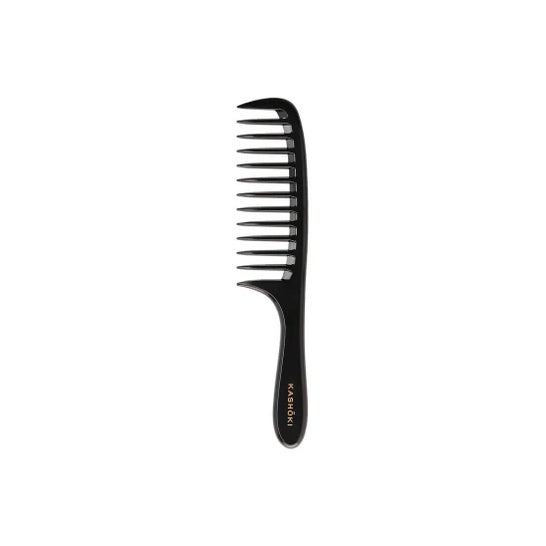 Kashōki Detangling Comb 443 1ud