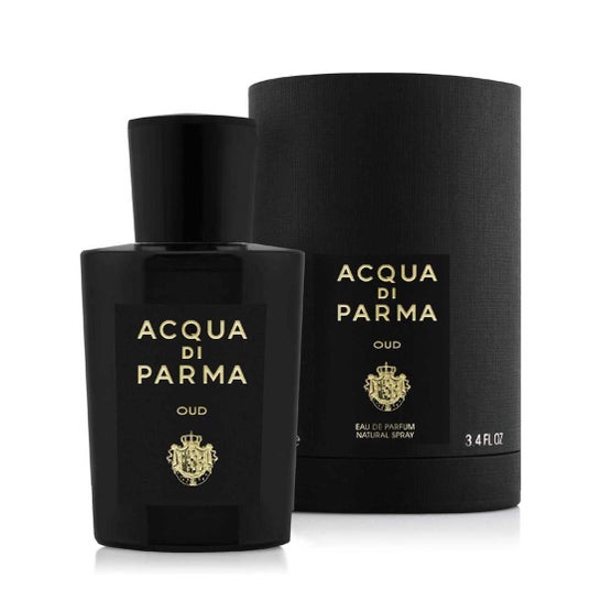 Acqua di Parma Signatures of The Sun Oud Edp 100ml