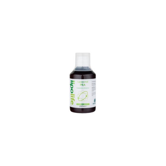 Lipolife Liposomal Pea 250ml