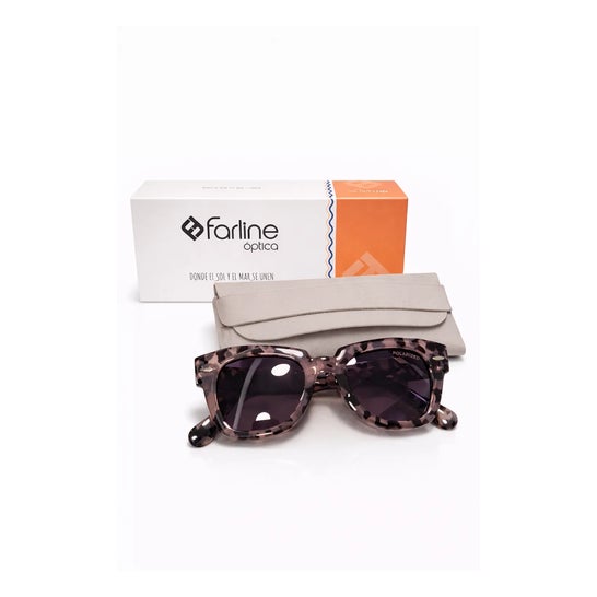 Farline Gepolariseerde Zonnebril UV400 Categorie 3 1 stuks