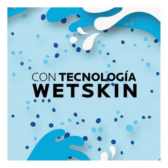 La Roche-Posay Anthelios Dermo-Pediatrics Loción Wet Skin SPF50+ 200ml
