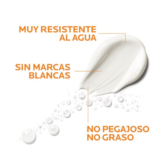 La Roche-Posay Anthelios Dermo-Pediatrics Loción Wet Skin SPF50+ 200ml