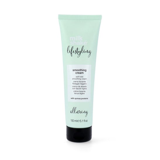 Milk Shake Lifestyling Glättende Creme 150ml