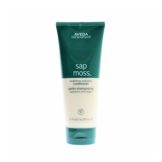 Aveda Sap Moss Weightless Hydration Conditioner 200ml | PromoFarma