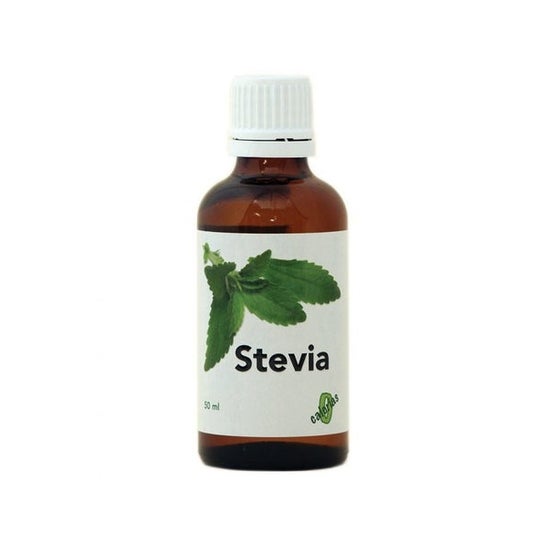 Bioener Stevia 50ml