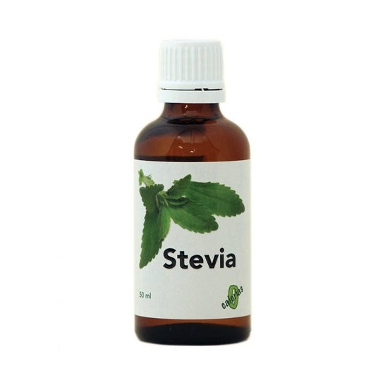 Bioener Stevia 50ml