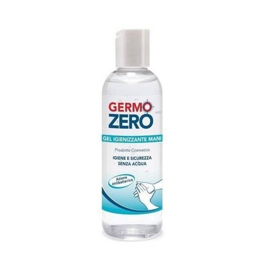 Germozero Gel Higienizante Manos 100ml