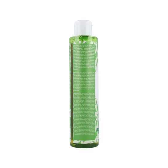 Esential Arôms Esential Arôms Tea Tree Shampooing Anti-Pelliculaire 200 ml
