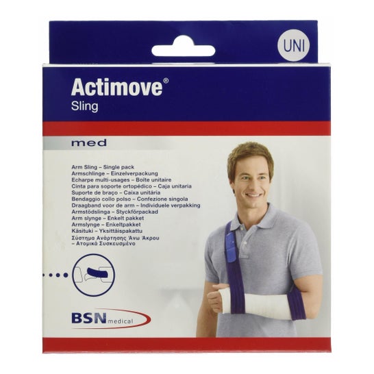 Actimove Sling Sling 5.5 Cm X 1.9 M