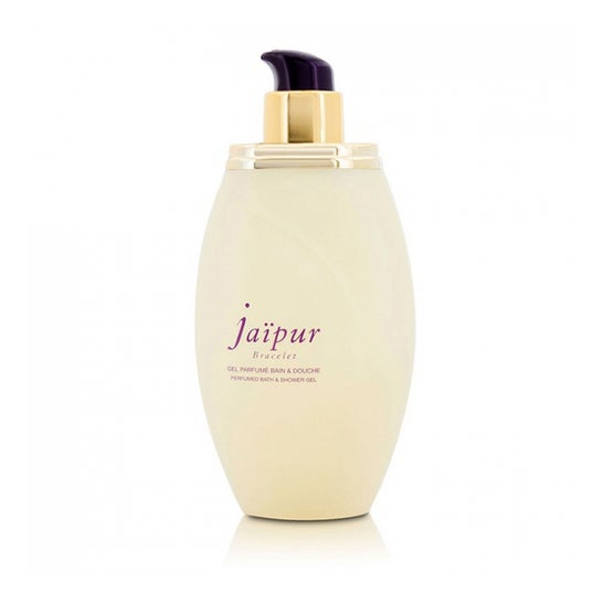 Boucheron Jaipur Bracelet Shower Gel W 200 Ml PromoFarma