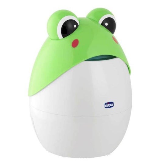 Ch Aerosol Frog