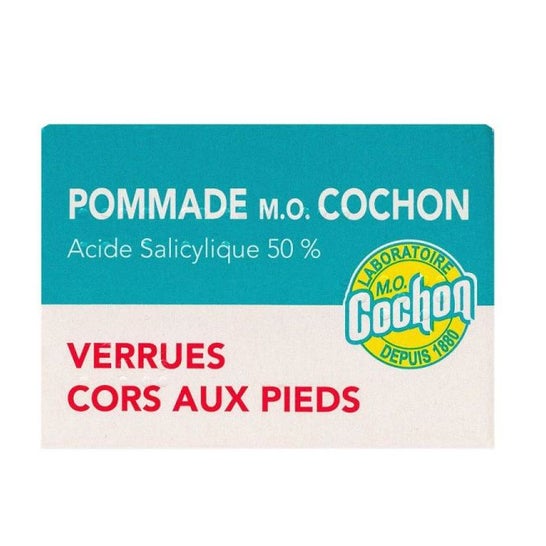 Pommade Mo Cochon 50% Pommade 10g