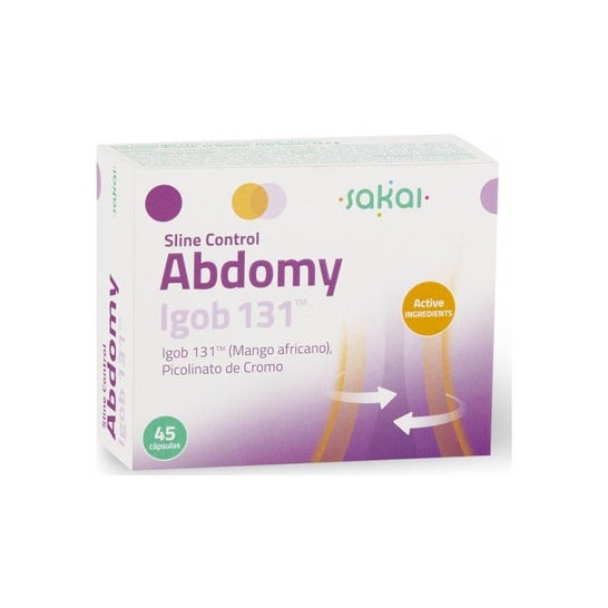Sakai Sline Control Abdomy