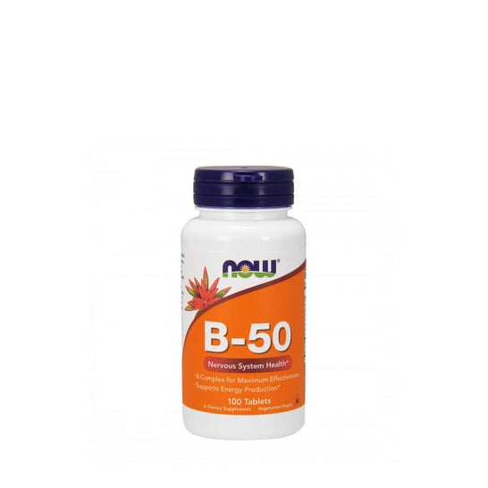 Now B-50 100comp