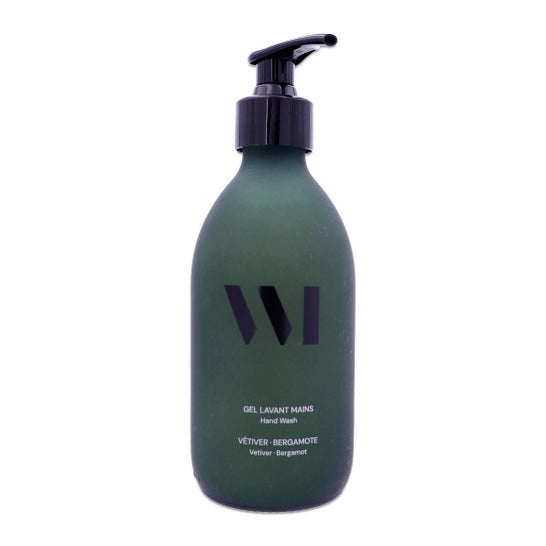 What Matters Handwasgel Vetiver Bergamot 290 ml