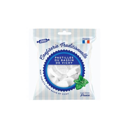 Ma Petit Confiserie Pastilla Basin Of Vichy 100g
