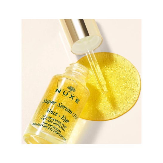 Nuxe Super Serum [10] Contorno Ojos 15ml