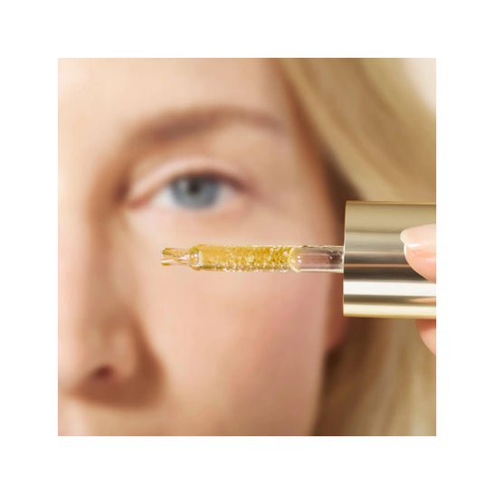 Nuxe Super Serum [10] Contorno Ojos 15ml
