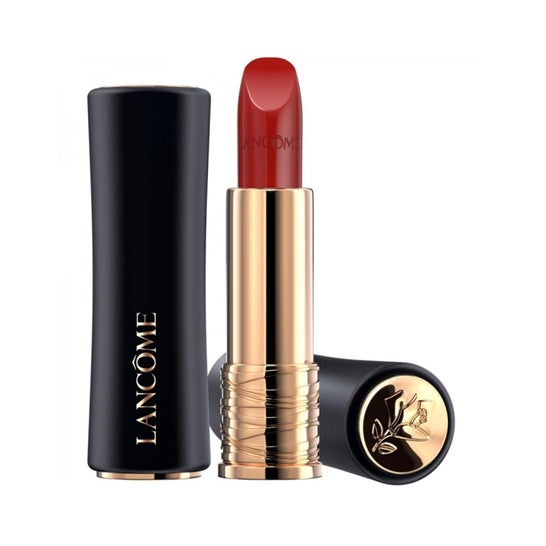 Lancôme L'Absolu Rouge Cream Lipstick Nro 125 1ud