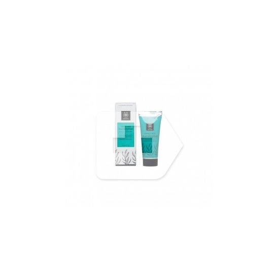 Apivita Herbal crema con eucalipto 40ml
