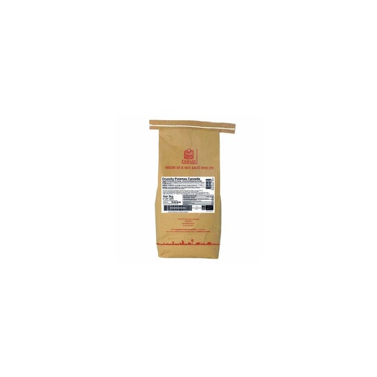 Celnat Müsli Crunch Manz Cane Bio 500g