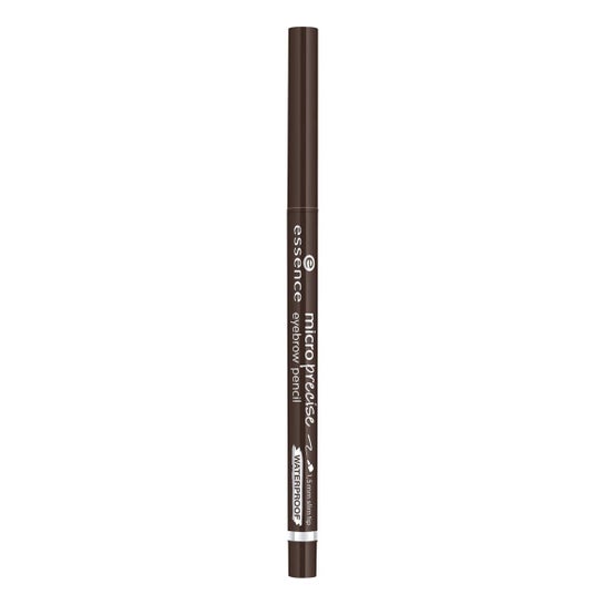 Essence Micro Precise Eyebrow Pencil Waterproof 03 Dark Brown 0.05g