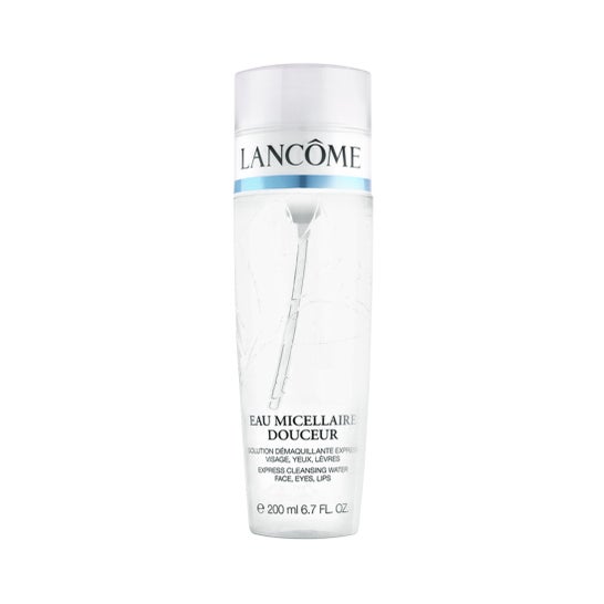 Lancome Make-up Remover Eau Micellaire Douceur Express Cleansing