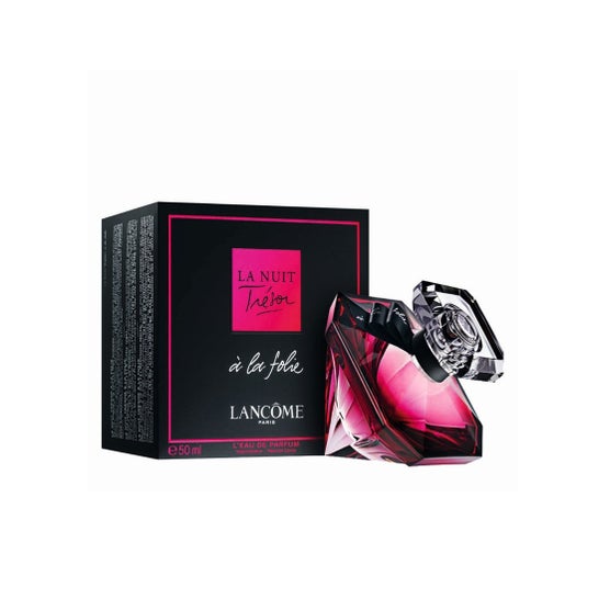 Lancome Tresor La Folie Eau De Parfum 50ml