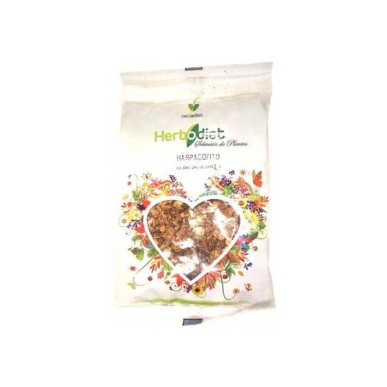 Novadiet Harpagofito Root 100g