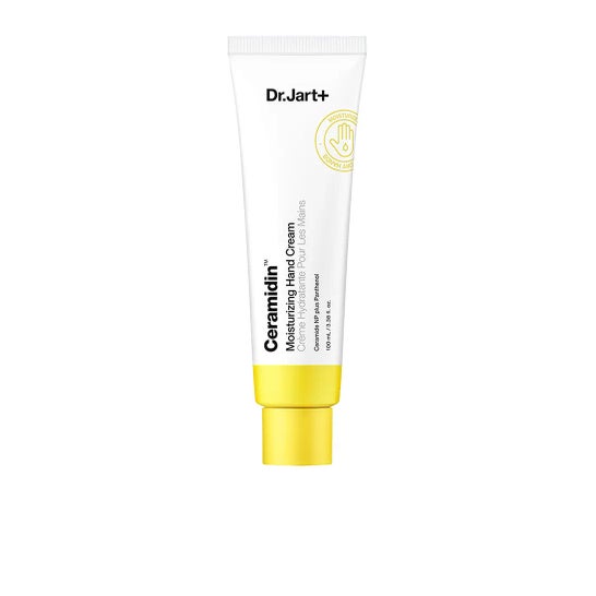 Dr.Jart+ Ceramidin Moisturizing Hand Cream 100 ml