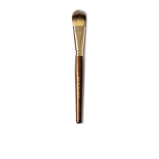 Oro da Jose Ojeda due toni sintetici pennello 1pc