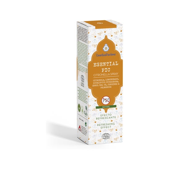 Intersa Esential Aroms Citronela Spray 100 ml