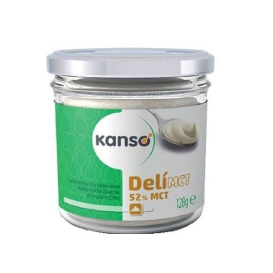 Dr. Schar Kanso Delimct Cream 52% 128g