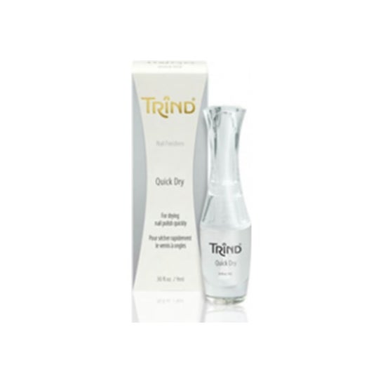 Trind sneldrogende nagelafwerker 9ml