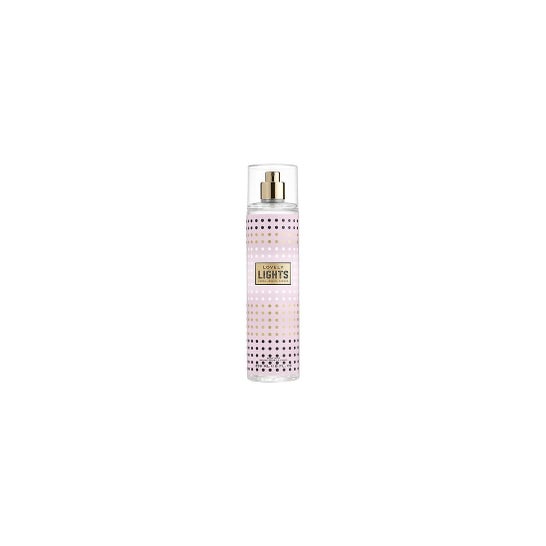 Sarah Jessica Parker Lovely Lights Bruma Corporal 236ml
