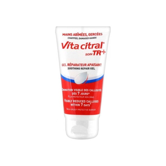 Vita Citral Soin Tr repair gel 75ml