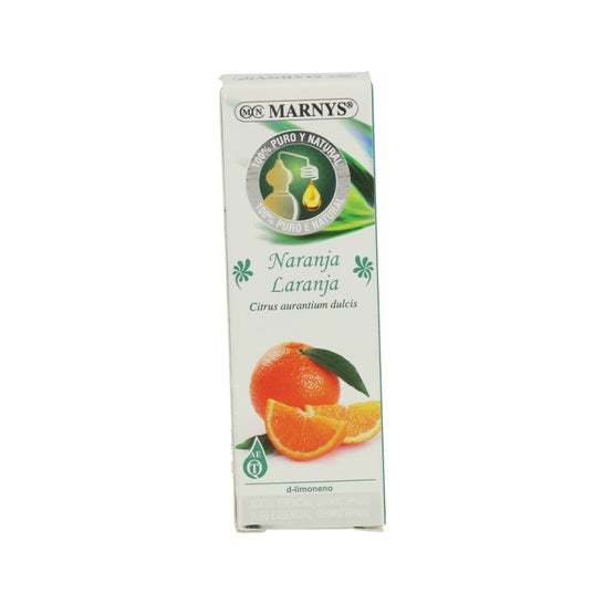Marnys Aceite Esencial de Naranja 15 ml