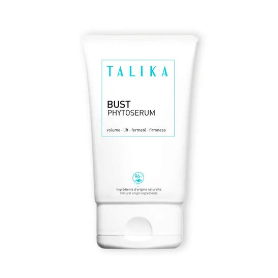 Talika Bust Phytoserum 70 Ml Talika Bust Phytoserum 70 Ml