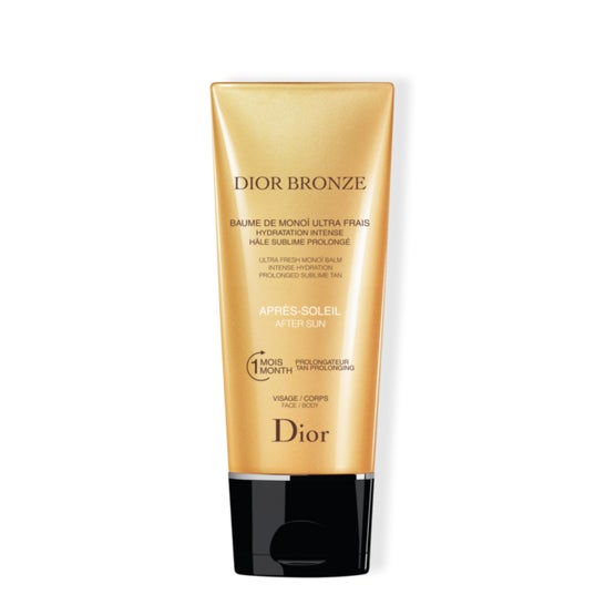 Dior Bronze Balsam After Sun Tube 150ml
