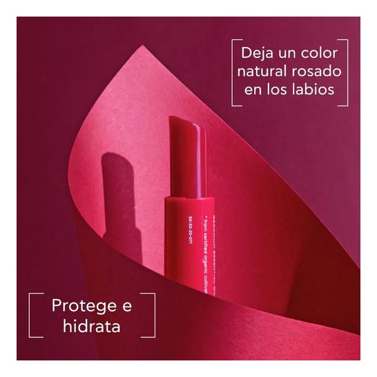 Apivita lip care granada 1ud Apivita lip care granada 1ud