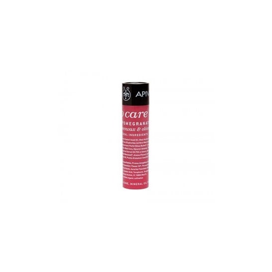 Apivita Lip Care granada 1 ud