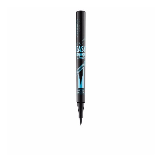 Catrice Eyeliner It'S Easy Tattoo Liner 010 1,1ml
