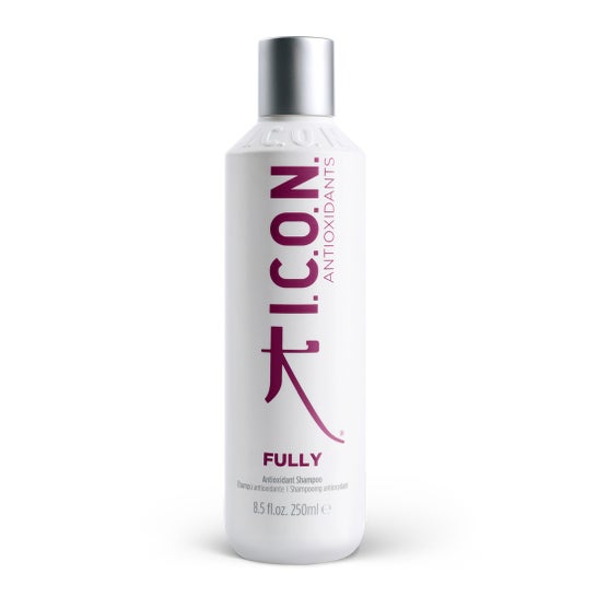I.C.O.N. Fully Shampoo Antiossidante 250ml